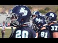 Torero Football: Morehead State Highlights