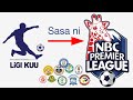 NBC BANK Wadhamini Wapya Ligi Kuu Bara NBC Tanzania Premier League