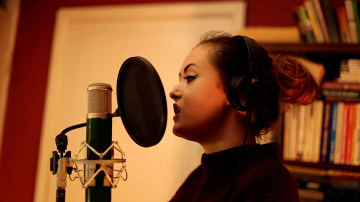 Rachel McCullough Adams - The Scientist (Coldplay ...