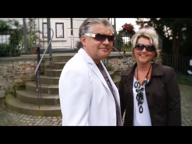Andy i Lucia - Walc Dla Dwojga