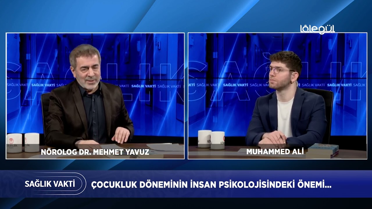 Kişilik Bozuklukları - Narsistik Kişilik Bozukluğu | Dr. Mehmet Yavuz - Nöroloji Uzmanı