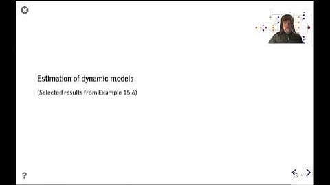 Binary response for panel data 5   empirical example