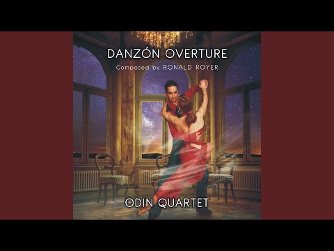Danzón Overture