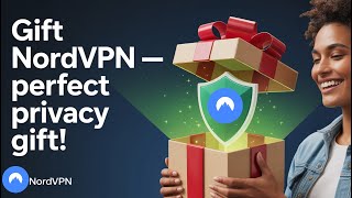 How to Gift NordVPN — The Perfect Privacy Gift (2025 Guide) screenshot 5
