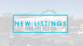 🏡 New Listings in Coastal Paradise! | Proactive Real Estate Highlights 🌊