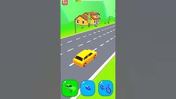 #games #video #shapeshifting shape Shifting #race #gameplay