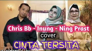 CINTA TERSITA (D'Lloyd) - INUNG & NING PRAST COVER