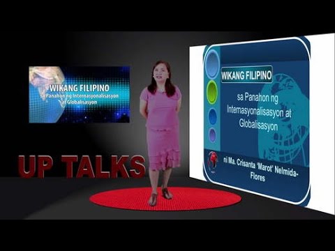 Video: Internasyonalisasyon ng kultura: ang konsepto, kung ano ang konektado sa