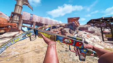 fresh start on a new server and we