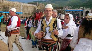 Pellumb Vrinca-Pse Te Dua Versjoni Folklor