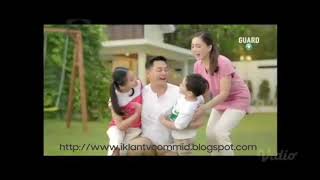 Download lagu IKLAN BIORE GUARD - 'PERLINDUNGAN DOBEL USIR KUMAN' 15sec (2020)