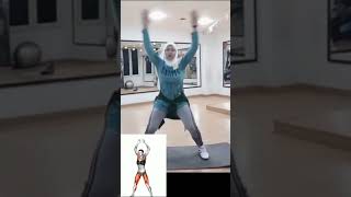 تمرين لتخسيس الجسم وحرق الدهون workout gym تخسيس_الارداف حرق_دهون coaching دهون ترند gymlife