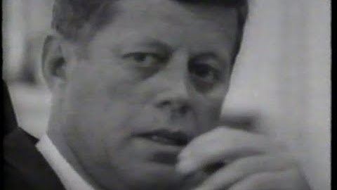 The Cuban Missile Crisis: At The Brink (PBS, 1992)