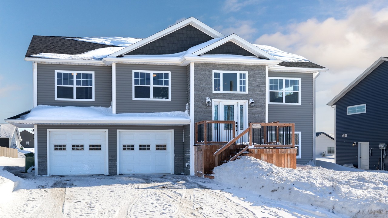 96 MacRae Dr, Charlottetown PEI