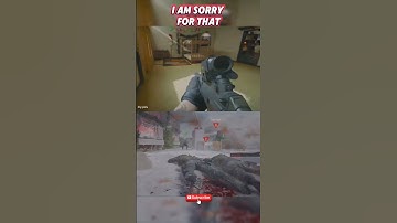 Sneaky Sleeper Agent Troll in COD BO6 | Enemy Confused!