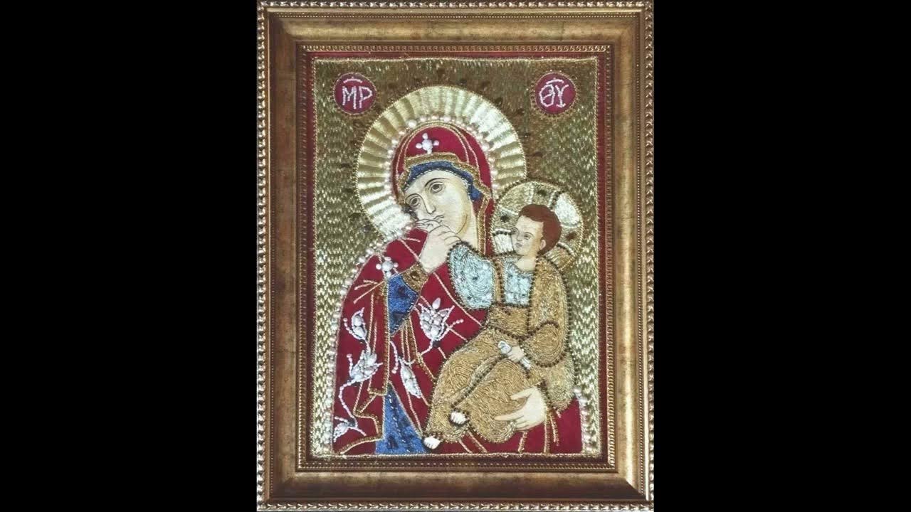 Вечерни молитви - YouTube