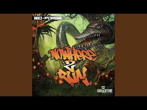 Bio-Forge — Pleasure or Pain