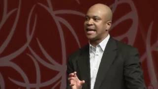 How to Make A Comeback by Dr. Delman Coates