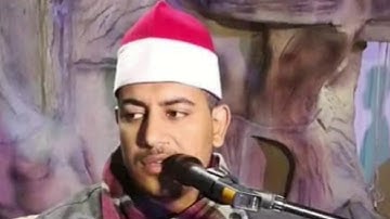 #ترتيل من سورة الإسراء ل الشيخ محمد المنياوي