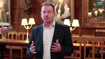 Geoff Mulgan - New tools for collective intelligence