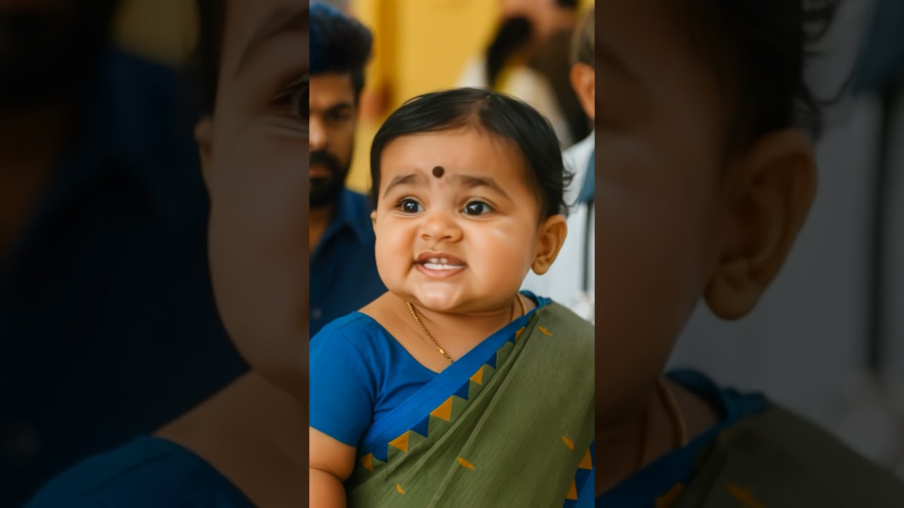 DJ Tillu Baby Comedy Version