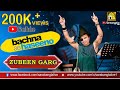 BACHNA AE HASEENO Live Cover By JUBEEN GARG NANDAKUMAR ALEYA DIWALI UTSAV 2019