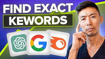 How to Find High-Intent Keywords with AI, SEMrush, and Google in 15 Minutes