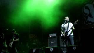 Millencolin Resurrection Fest 02/08/2013 (Carry you)