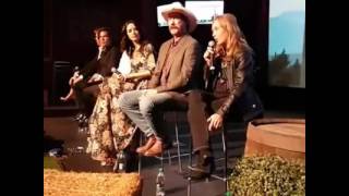 Famous Facebook Live Stream | Cast Panel at CIFF (October 1st) Profile