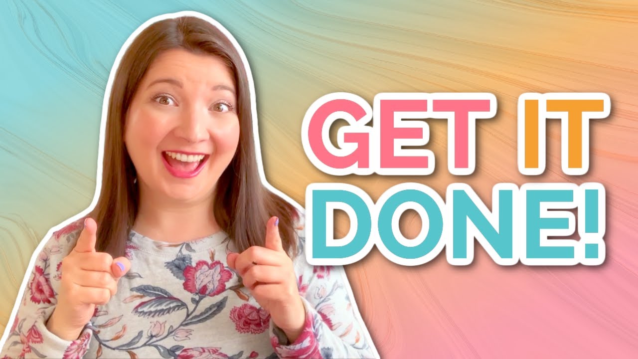 The Procrastination Cure: 6 Productivity Mistakes You Must Stop Making