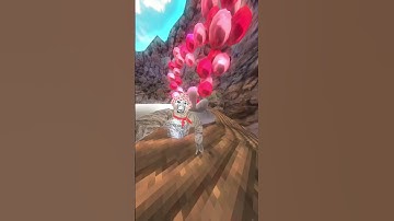 #gorillatag how to do slippery walls in under a minute