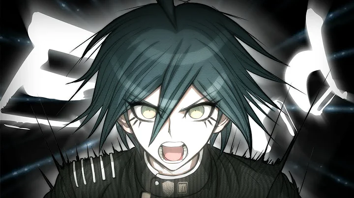 Danganronpa V3 final Argument Armament (Mean Mode)