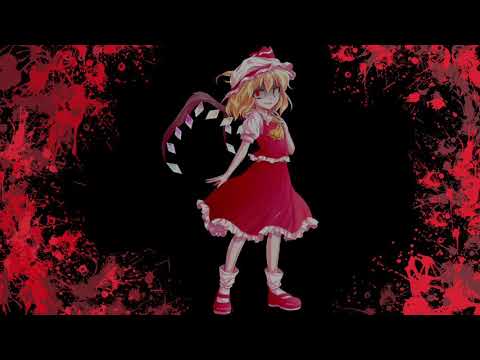 【東方PV】月と狼フルリメイク版