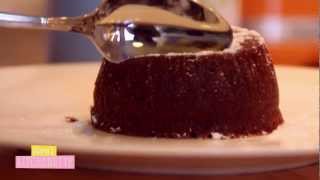 Moelleux au Chocolat - Clara's Kitchenette - Episode 1