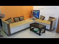 Living Room Design Your Dream Home With Kaustubh.J.(Yash Construction)