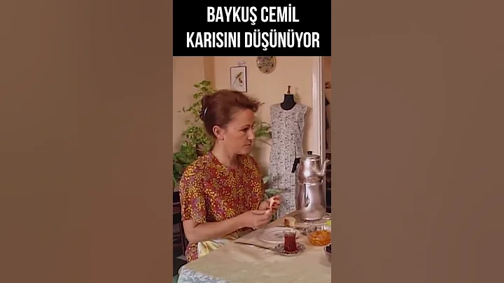 Cemil, İçkiyi Bırakıp Adam Oluyor #shorts