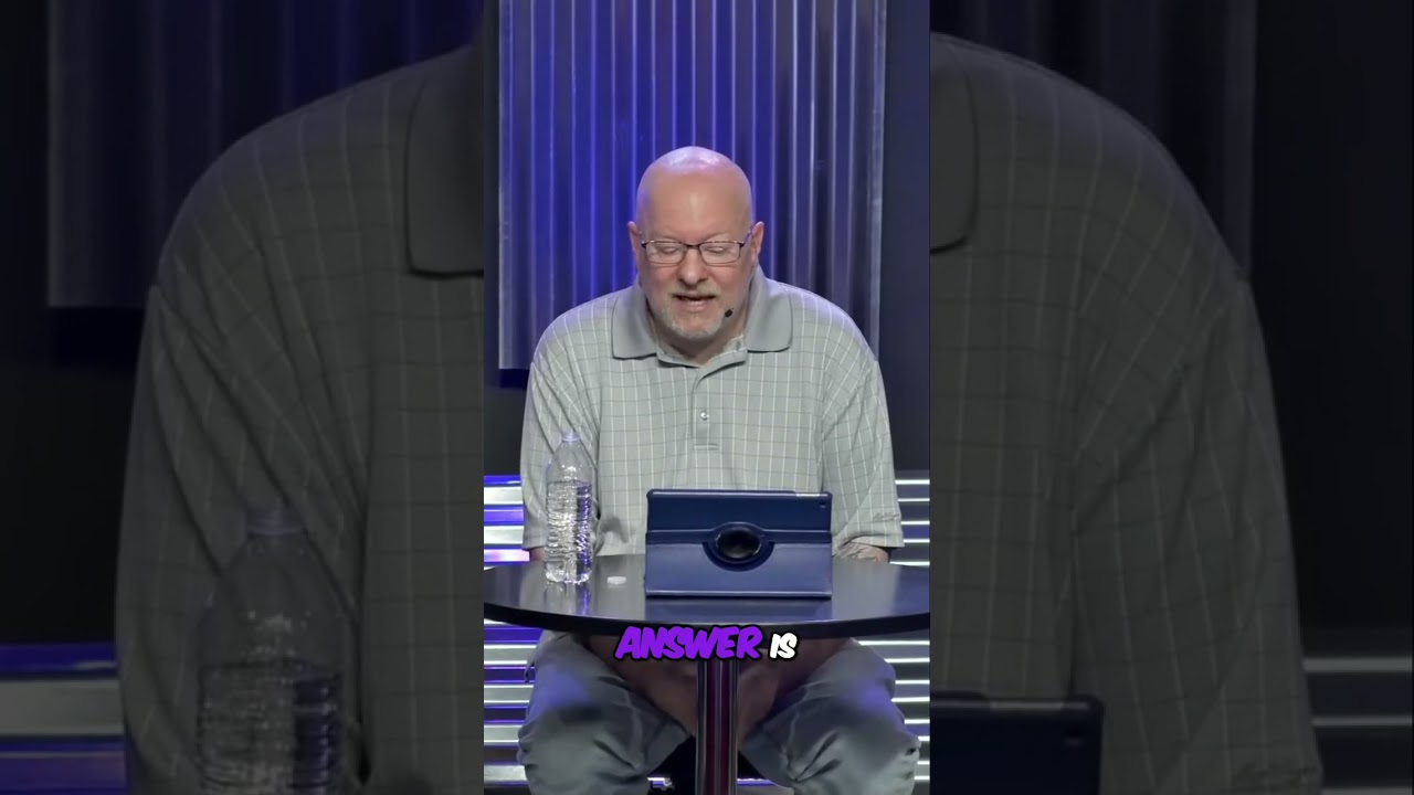 Why Call Him Lord If We Don't Obey?