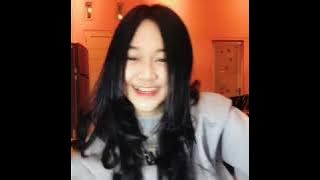 Tik Tok Cantik & Imut id salzabilll  part #1