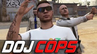 Convenience Store Encounters | Dept. of Justice Cops | Ep.1012