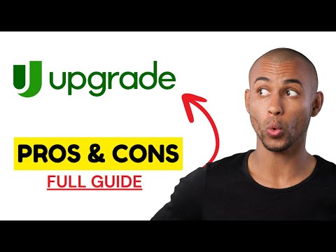 Upgrade Loan Honest Review (2025) – Worth It or Overhyped?