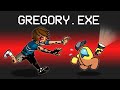 GREGORY.exe Mod in Among Us...