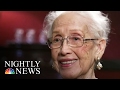 Katherine Johnson's Legacy in NASA and the Fight for Equality