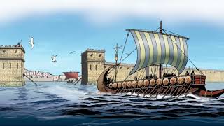 Fenikeliler, Antik Çağın Usta Denizcileri Ve Tüccarları