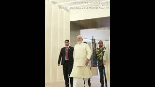 Modi departs Abu Dhabi after UAE visit