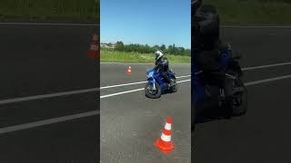 #2024mgymfunolc1 52,82  Honda CBR125 R Didier Belgique