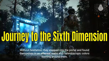 Journey to the Sixth Dimension