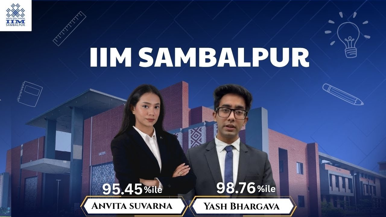CAT 2025 VARC | Last Minute Strategies & Tips | IIM Sambalpur - YouTube