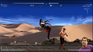 ⭐👉 Download Mortal Kombat Defenders of the Earth Plus | Free Mugen Games Store