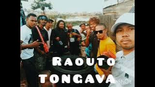 Raouto _ Tongava