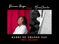 Divina Yorga x MissCloclo - Rabbi ne change pas (Cover Mix)